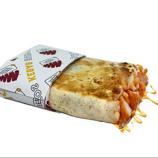 Tacos Boursin Crispy