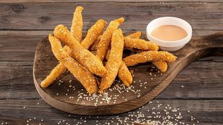 Pileći štapići 300g