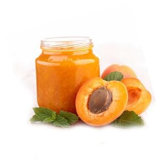 Mermelada Albaricoque 110 Gr