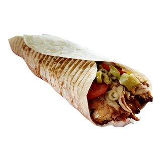 Стандартный донер (ассорти)