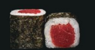 146. Hosomaki De Tuna (8 Pzs.)