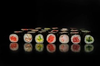 Макі сет (785г)