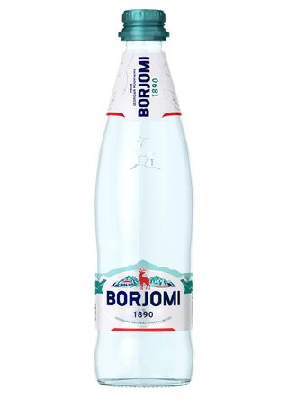 Borjomi