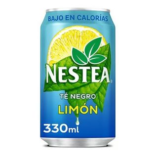 Lata nestea