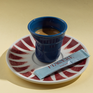 ორმაგი ესპრესო