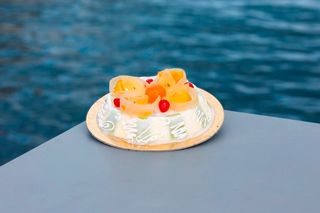 Cassata siciliana 1.2 kg