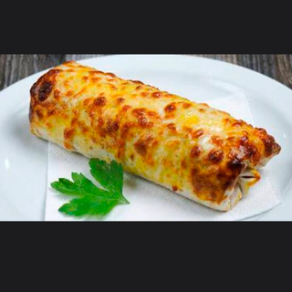 Menu Rollo Gratinado