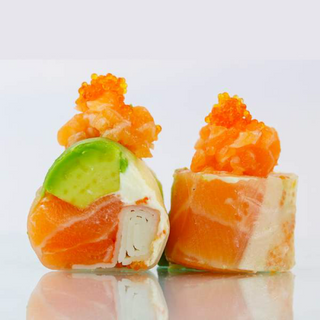  Super Aromaki Saumon 