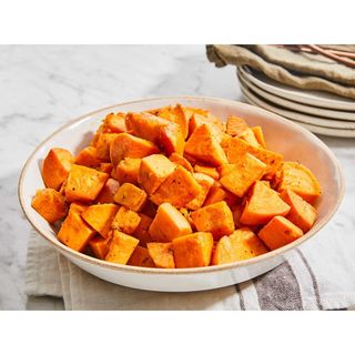 Sweet Potatoes