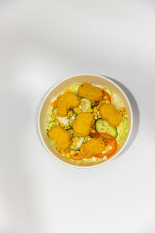 Salata Nuggets