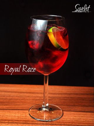 Royal Roze 200 ml