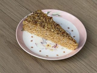 Торт вафельний (60g)