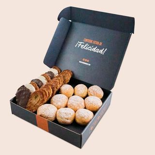 Caja surtida dulce special edition