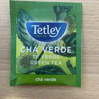 Chá Verde