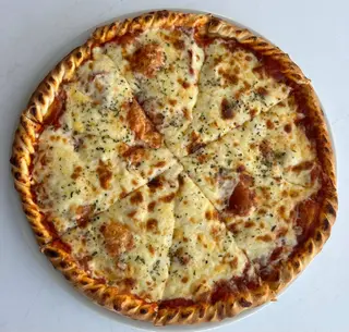 Pizza Margarita