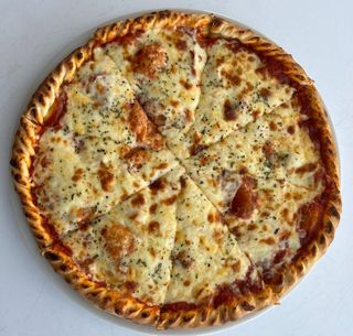 Pizza Margarita