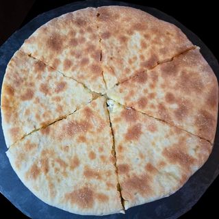 იმერული ხაჭაპური