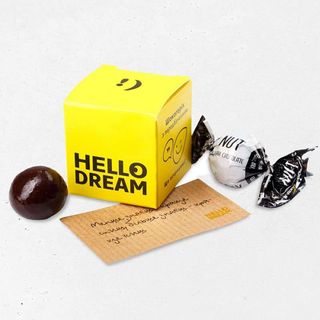 Солоденьке з передбаченням