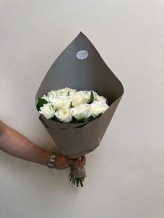 BOUQUET (15 ROSES)