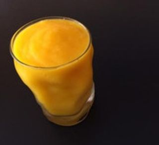 Batido De Mango (300 Ml. Aprox.)