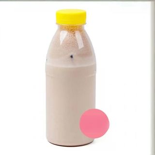 Шоколадний молочний коктейль