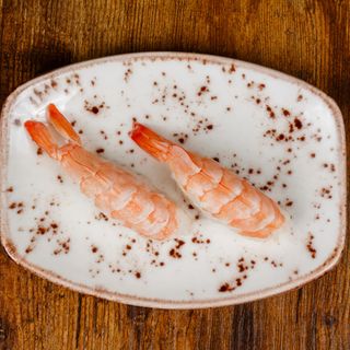 Nigiri De Langostino (2 Uds.)