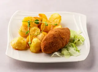 Zawijas Babciny De Volay z serem (420/180g)