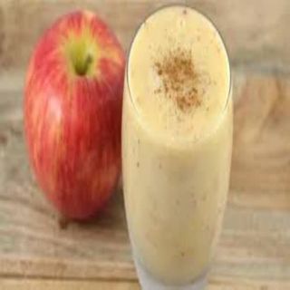 Batido De Manzana (16 Oz.)