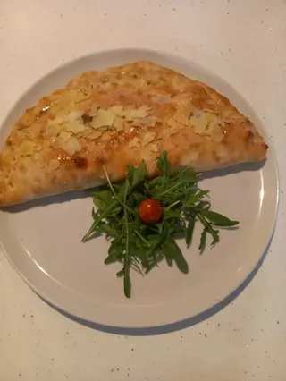 Pizza Calzone (35 Cm.)