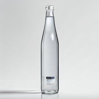 Kropla Beskidu woda mineralna 330ml