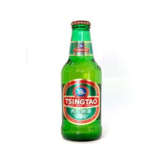 Cerveza Tsingtao (33 cl.)