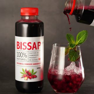 Bissap