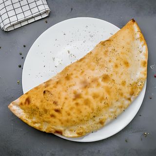 Calzone normale