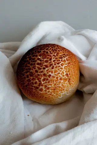 Pão Tigre