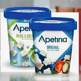 Ser feta