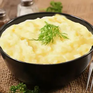 Կարտոֆիլի խյուս 300գ