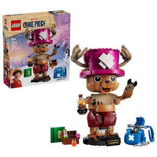 Tony Tony Chopper - 75643