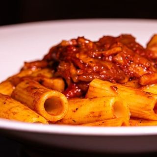 Maccheroni  Bolognese