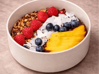 Açaí Bowl VEG