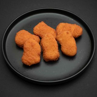 Курячі нагетси (6шт.)