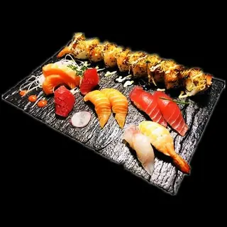 Assortiment 22 Pièces