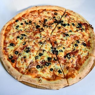 Pizza Yolo Ø 32CM 540g
