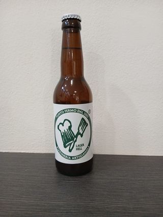 Birra artigianale Punto Fermo