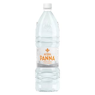 Acqua Naturale Panna 1,5 l