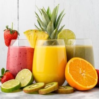 Zumo De Piña (200 Ml.)