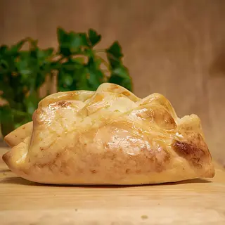 Empanada de pollo