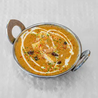 Korma De Pollo