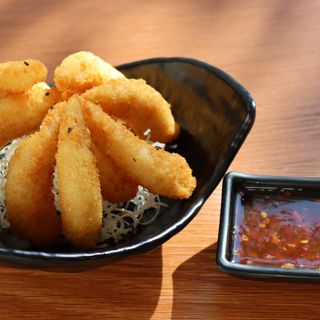 Տեմպուրա ծովախեցգետնի