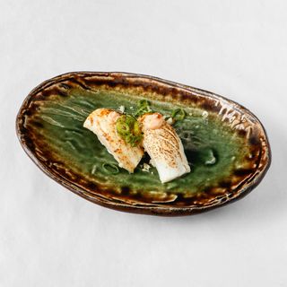 Nigiri De Lubina Braseada (2 Uds.)