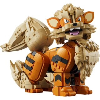 Arcanine - 72160